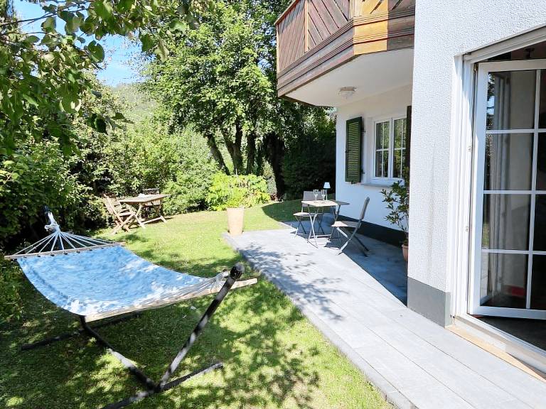 Ferienwohnung Königstein im Taunus
