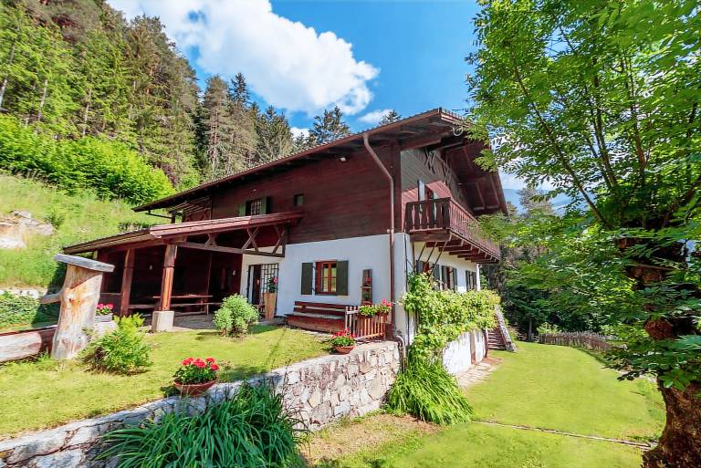 Casa Vandoies
