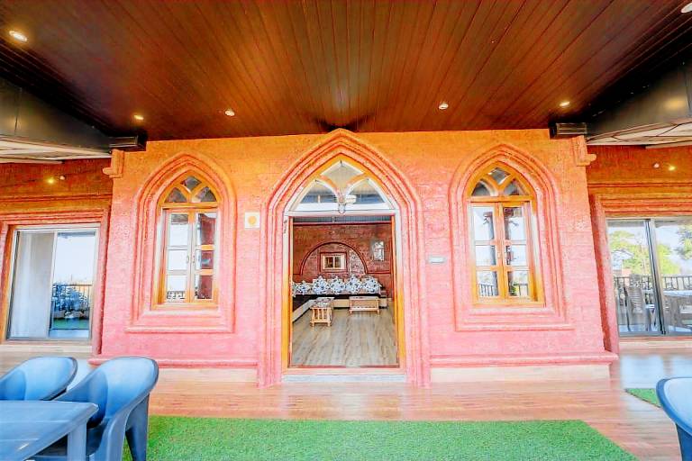 Red Stone casa — photo 3