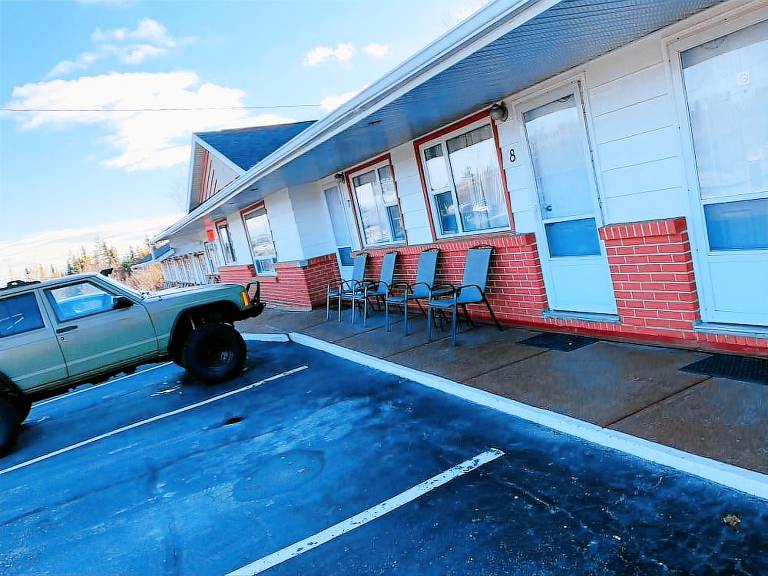 Motel North Bay