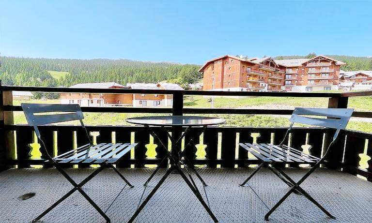 Appartement Puy-Saint-Vincent
