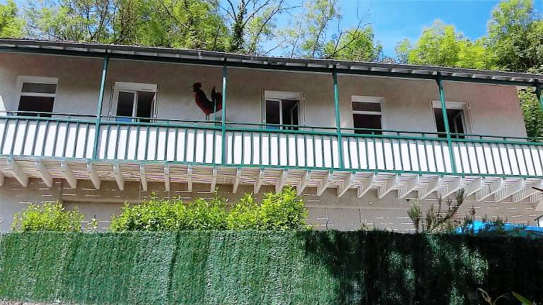 Gîte Gignac
