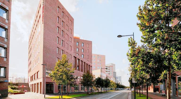 IntercityHotel Breda — photo 4