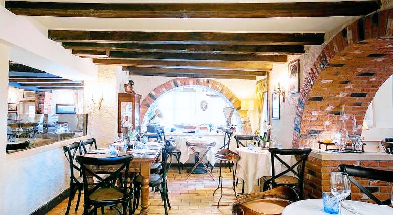 Auberge des Grands Bois — photo 4
