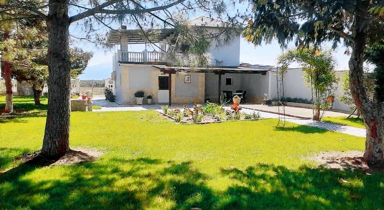 Vacation home with 2 rooms for 6 persons in Katerini