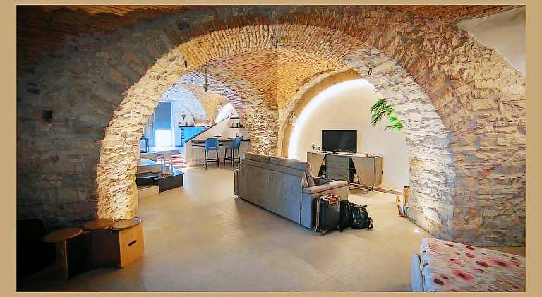 Suite D'AVALOS — photo 3
