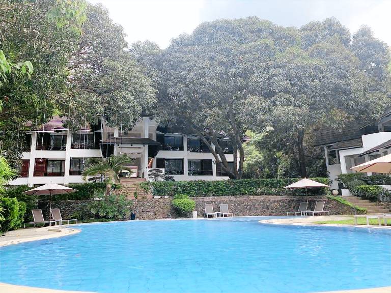 SANGHAYA Resort — photo 4
