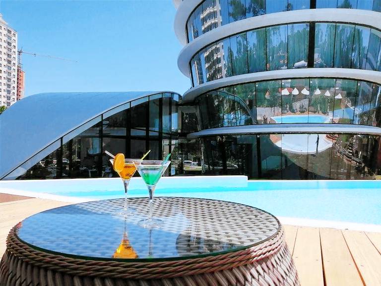 Don Majestic Hotel Punta del Este — photo 3