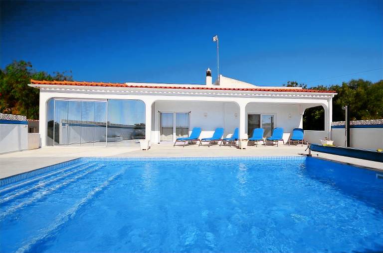 Villa Faro