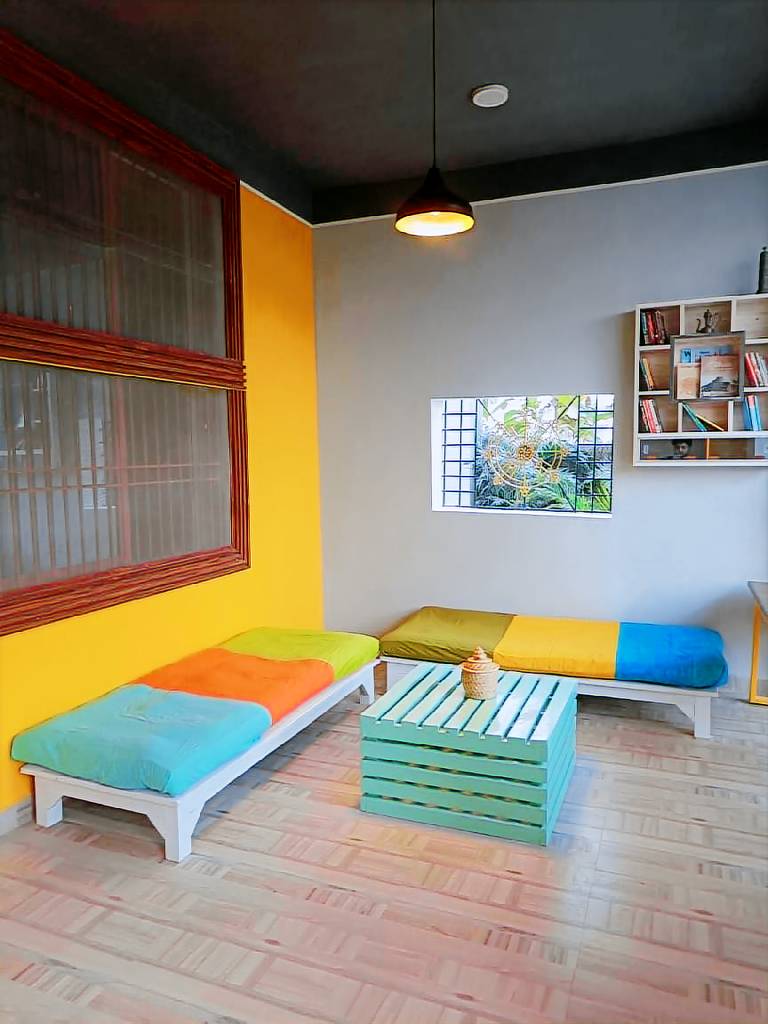 HouseTale - A Traveller's Home — photo 2