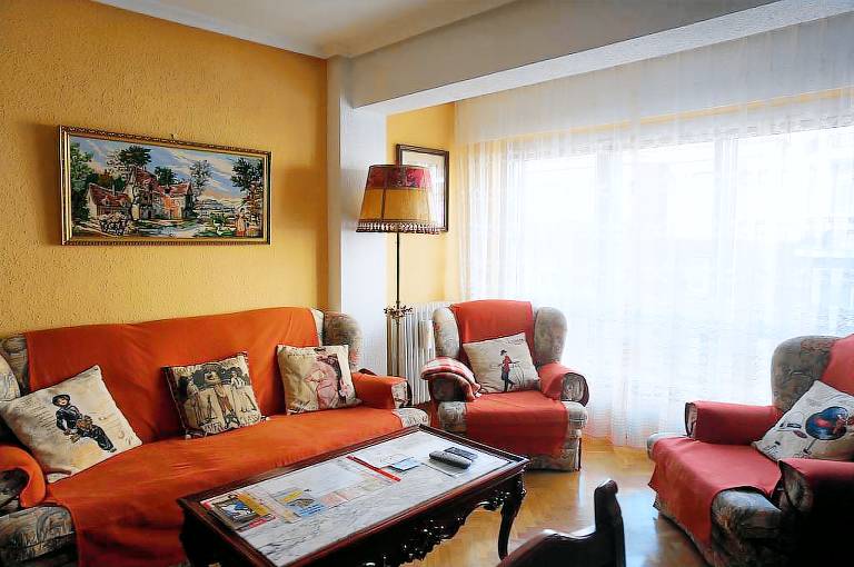 Apartamento León