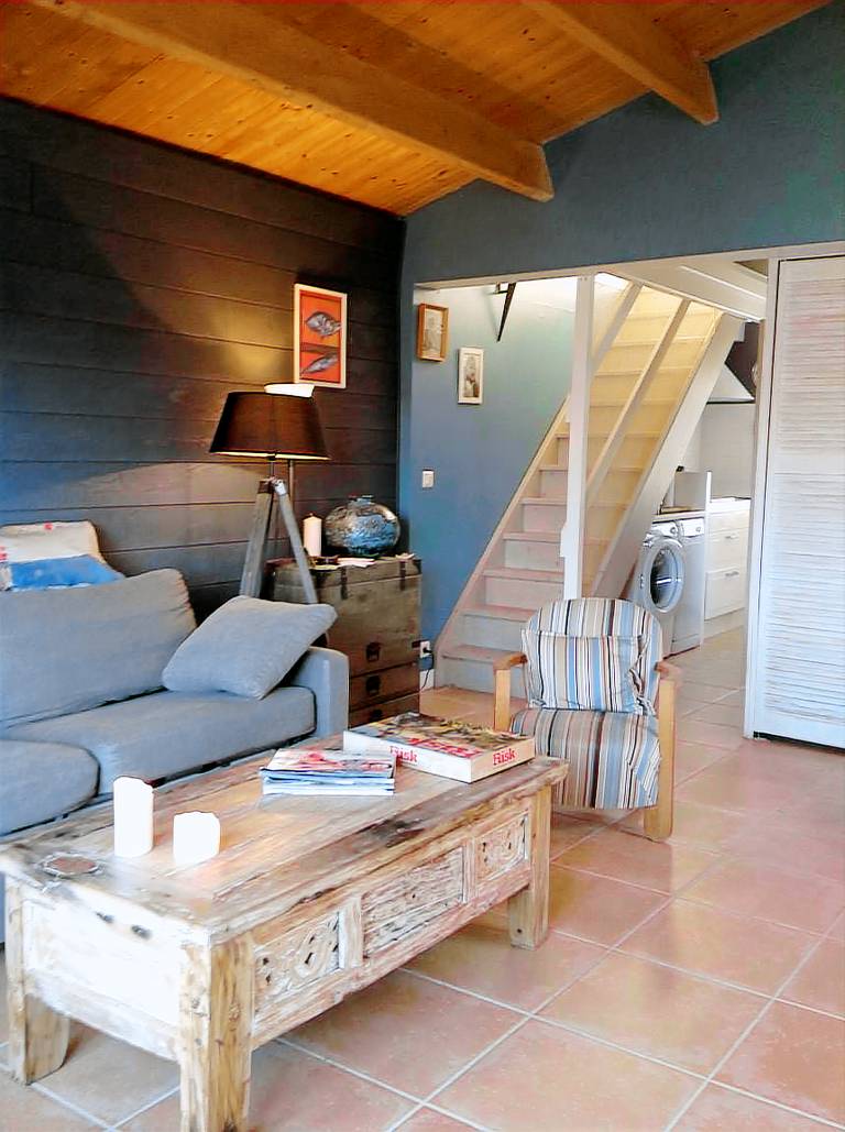 Maison de vacances L'Île-d'Yeu