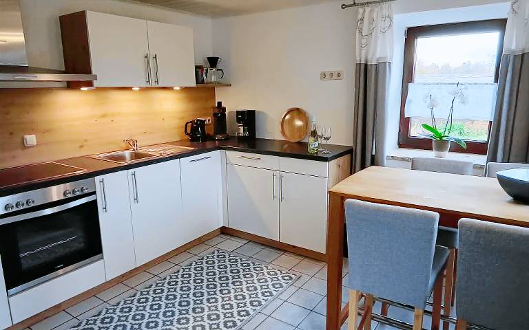 Ferienhaus Freilassing
