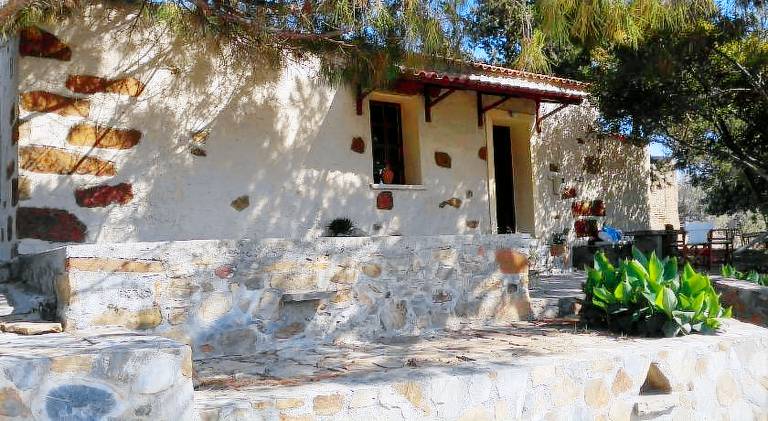 House with 1 room for 5 persons — photo 4