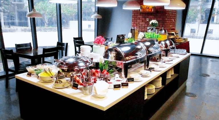 Ascott Sentral Kuala Lumpur — photo 5