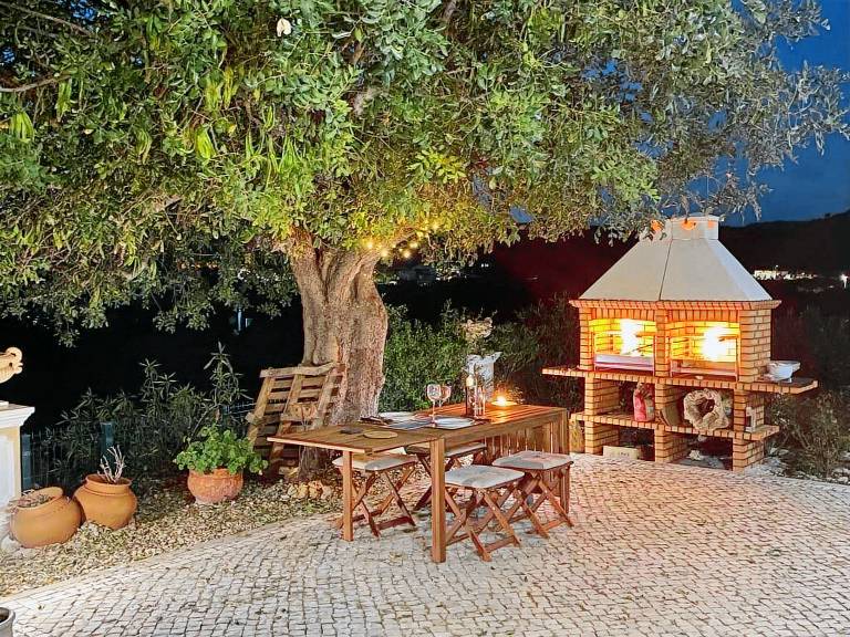 Luxury holiday escape in the countryside tavira — photo 5