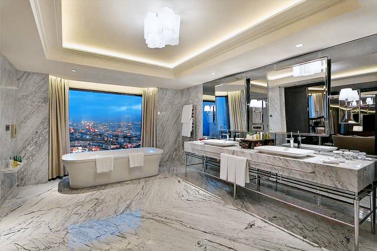 Ankara Hilton — photo 2
