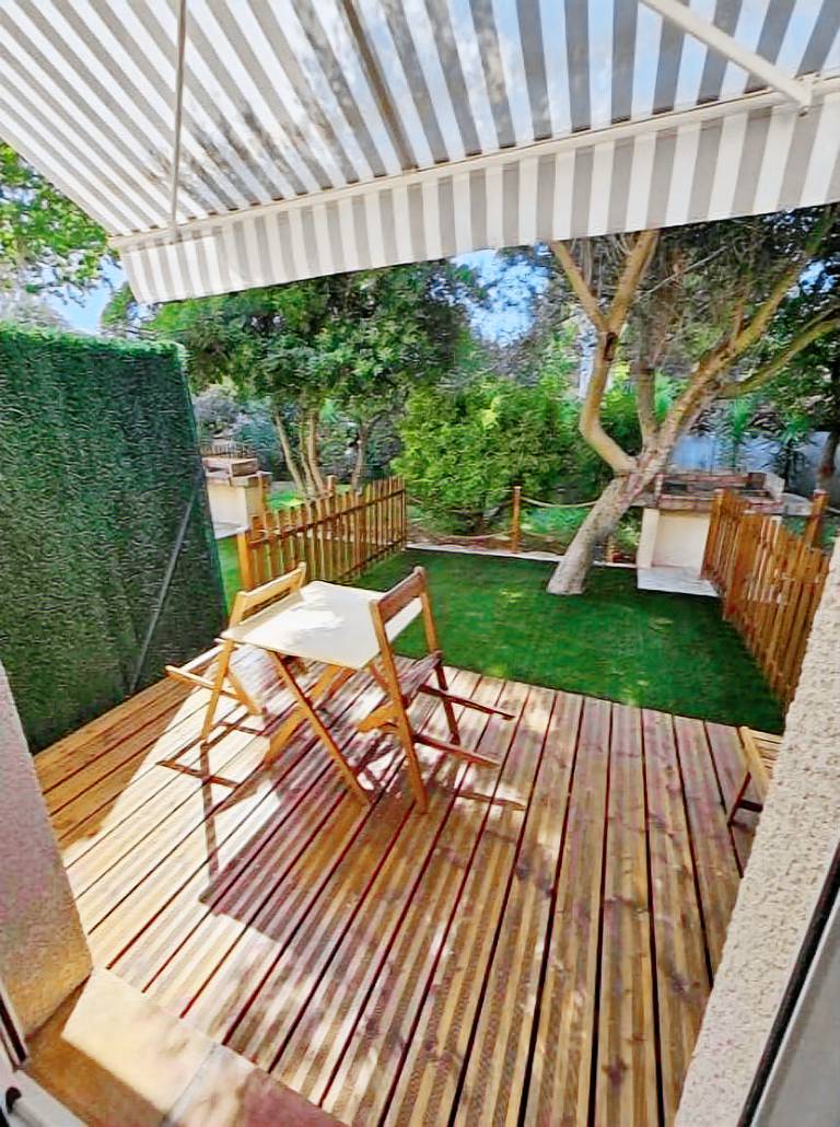 Appartement Mireval