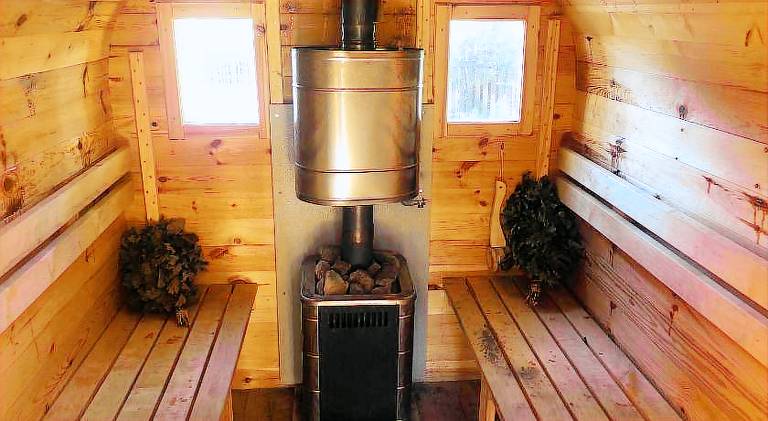 Guest House Eco home — photo 4