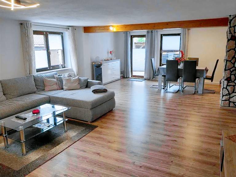 Ferienwohnung Aue