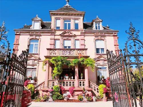 Chambre d'hôtes Colmar