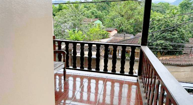 Vacation home with 2 rooms for 6 persons — photo 4