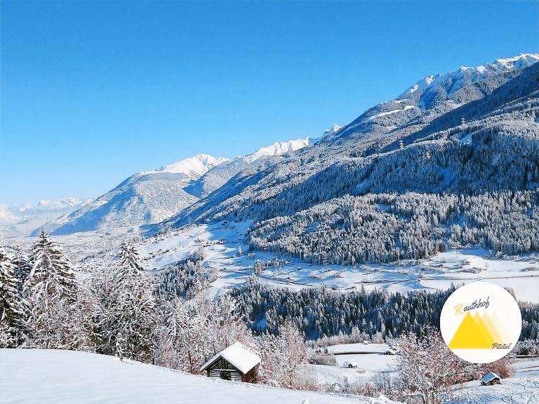 Ferienwohnung  Gemeinde Arzl im Pitztal