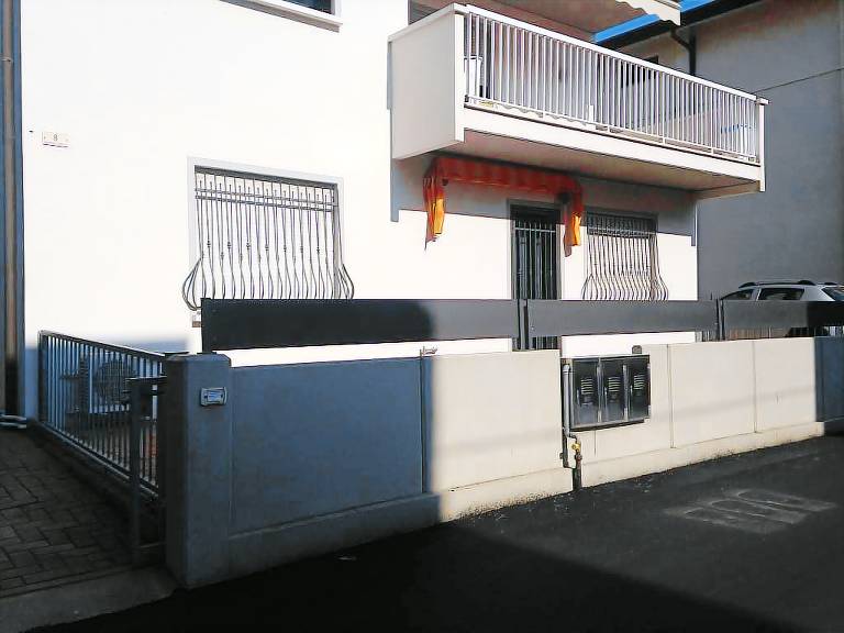 Appartamento Musile di Piave