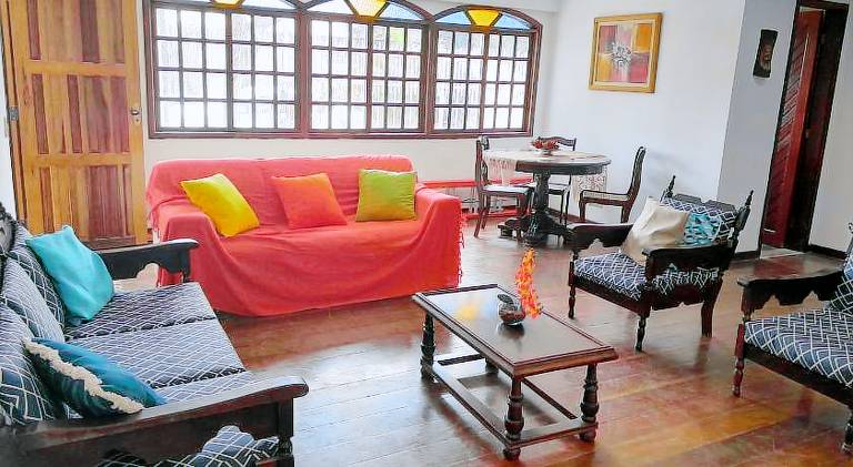 House with 4 rooms for 14 persons — photo 3