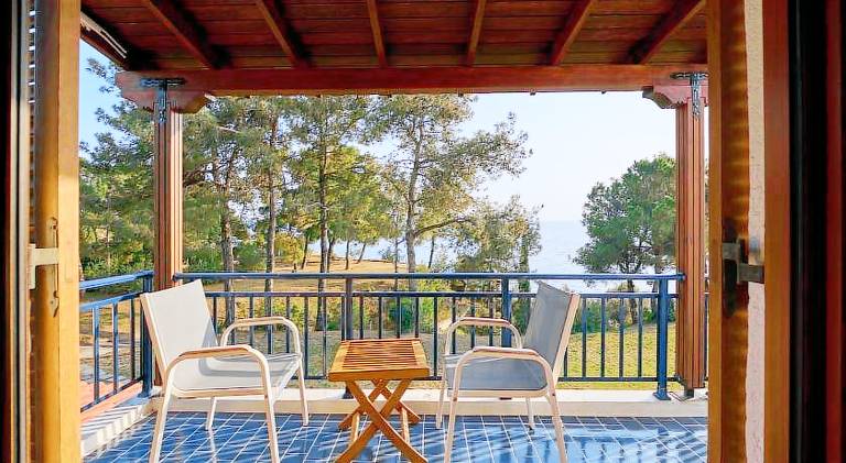 Summerday Villa Private Beach — photo 2