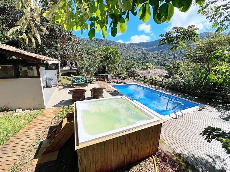 Casa  Canto da Lagoa