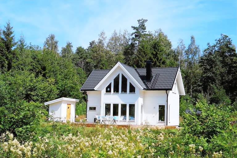 Casa  Degerfors