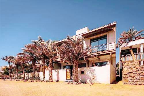 Appartement  Dahab