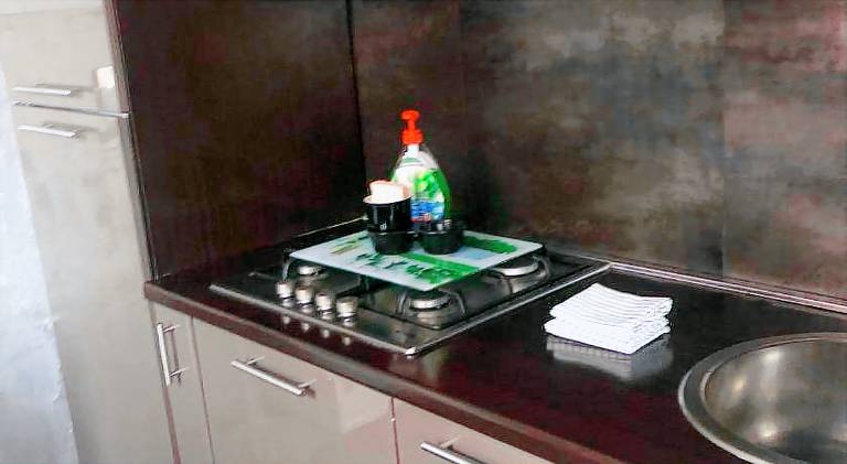 Rental apartment with 1 room for 4 persons — photo 5