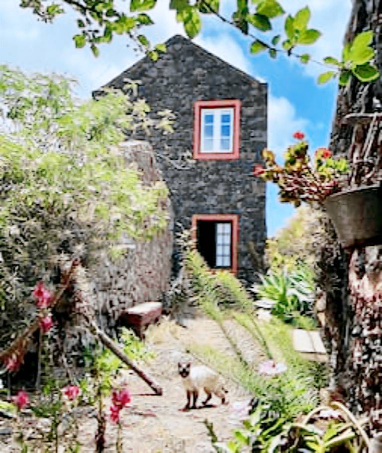 Ferienwohnung Tamaduste