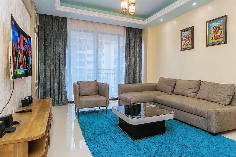 Ferienwohnung Dennis Pritt Road