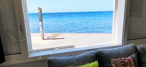 Casa Las Playitas