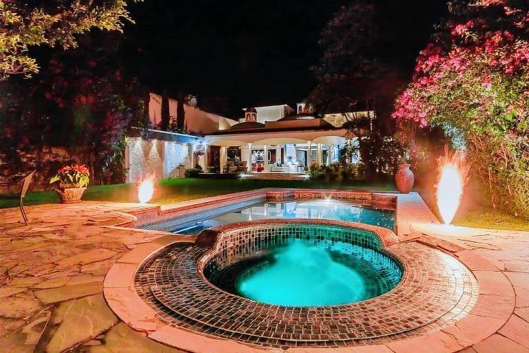 Casa Cuernavaca