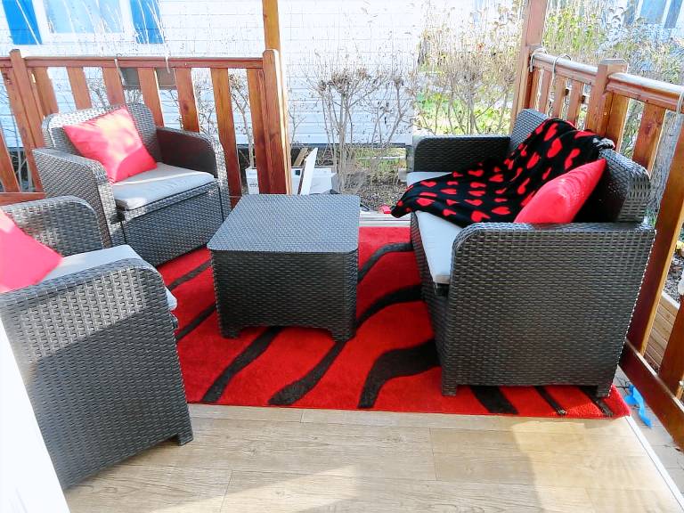 Mobil-home Le Cap d'Agde