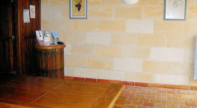 Chateau Laborde Caudalie — photo 3