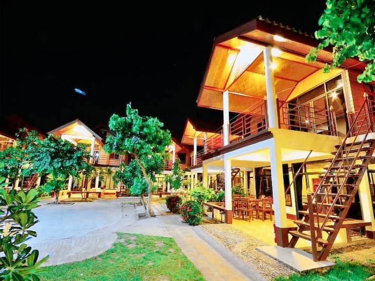 Resort Pattaya City