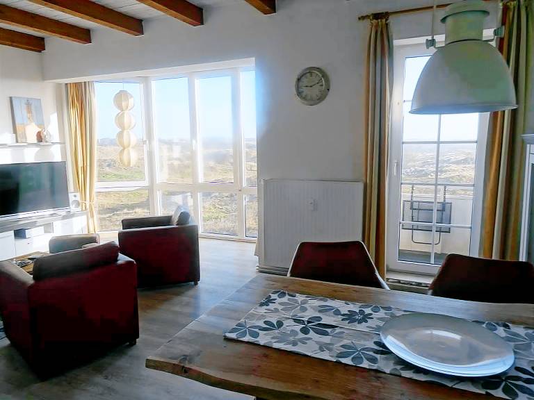 Ferienwohnung Baltrum