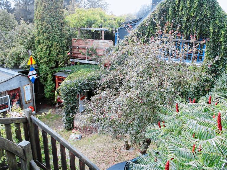 Ferienwohnung Hohenfelde