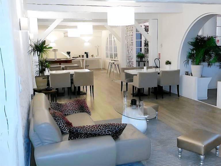 Les Jardins de Bormes, hotel adult only avec sauna & jacuzzi — photo 5
