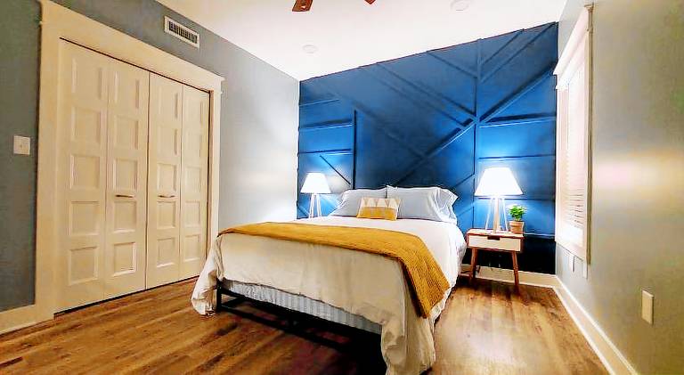 93 m² Ferienwohnung