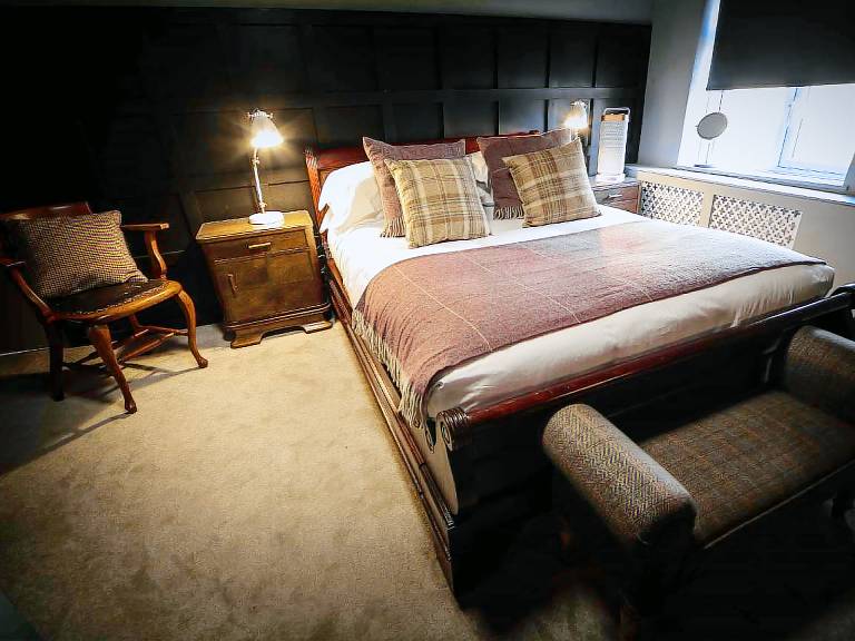 The Plough Bicester in Bicester