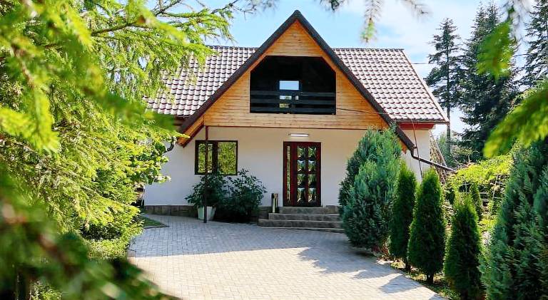 Holiday park  Zemeș