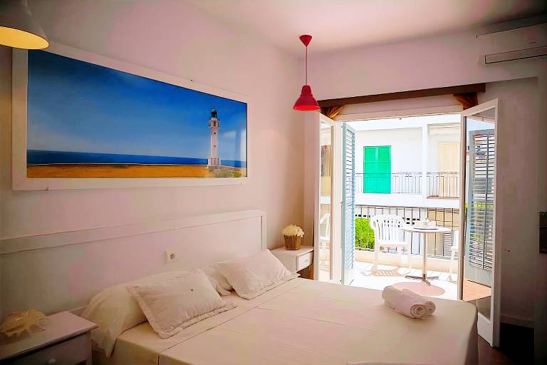 Hostal Sunset Ibiza — photo 2