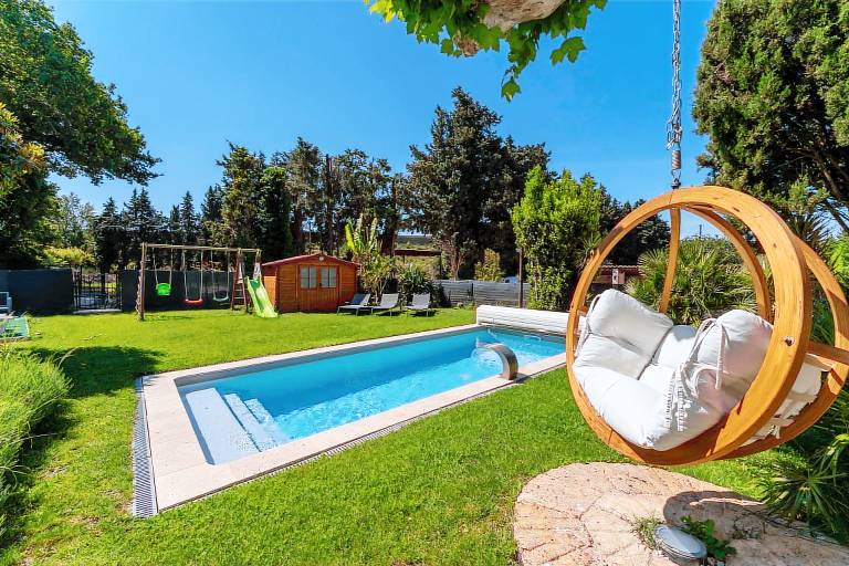 Ferienwohnung  Avignon