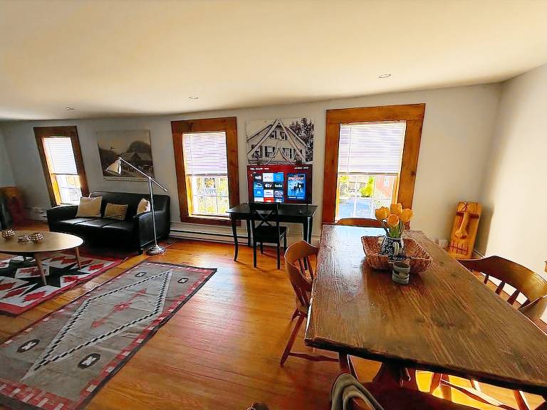 Apartment  Rifton